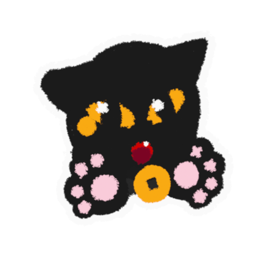 OneCatPlz 로고